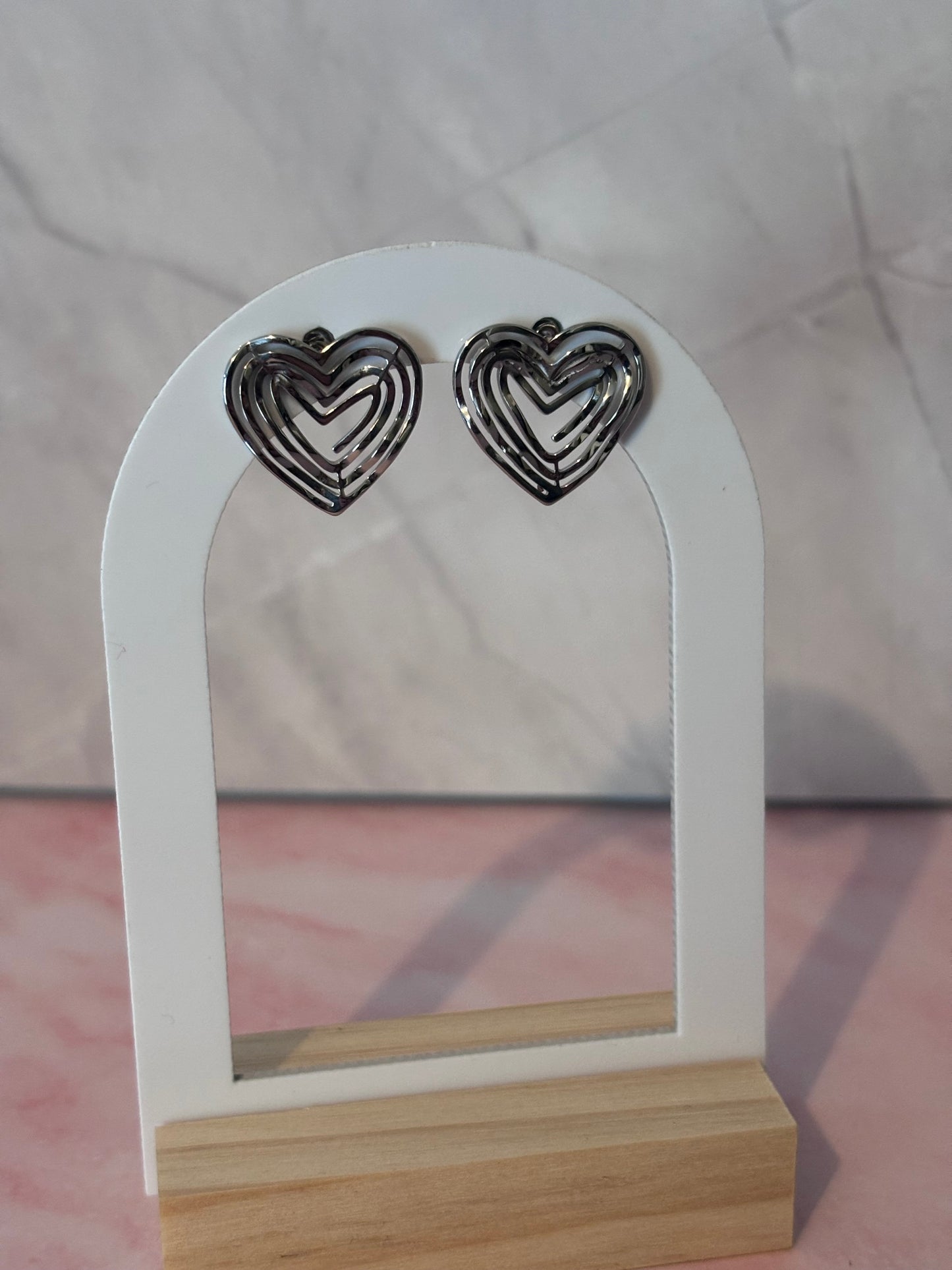 boucle d’oreille Amora