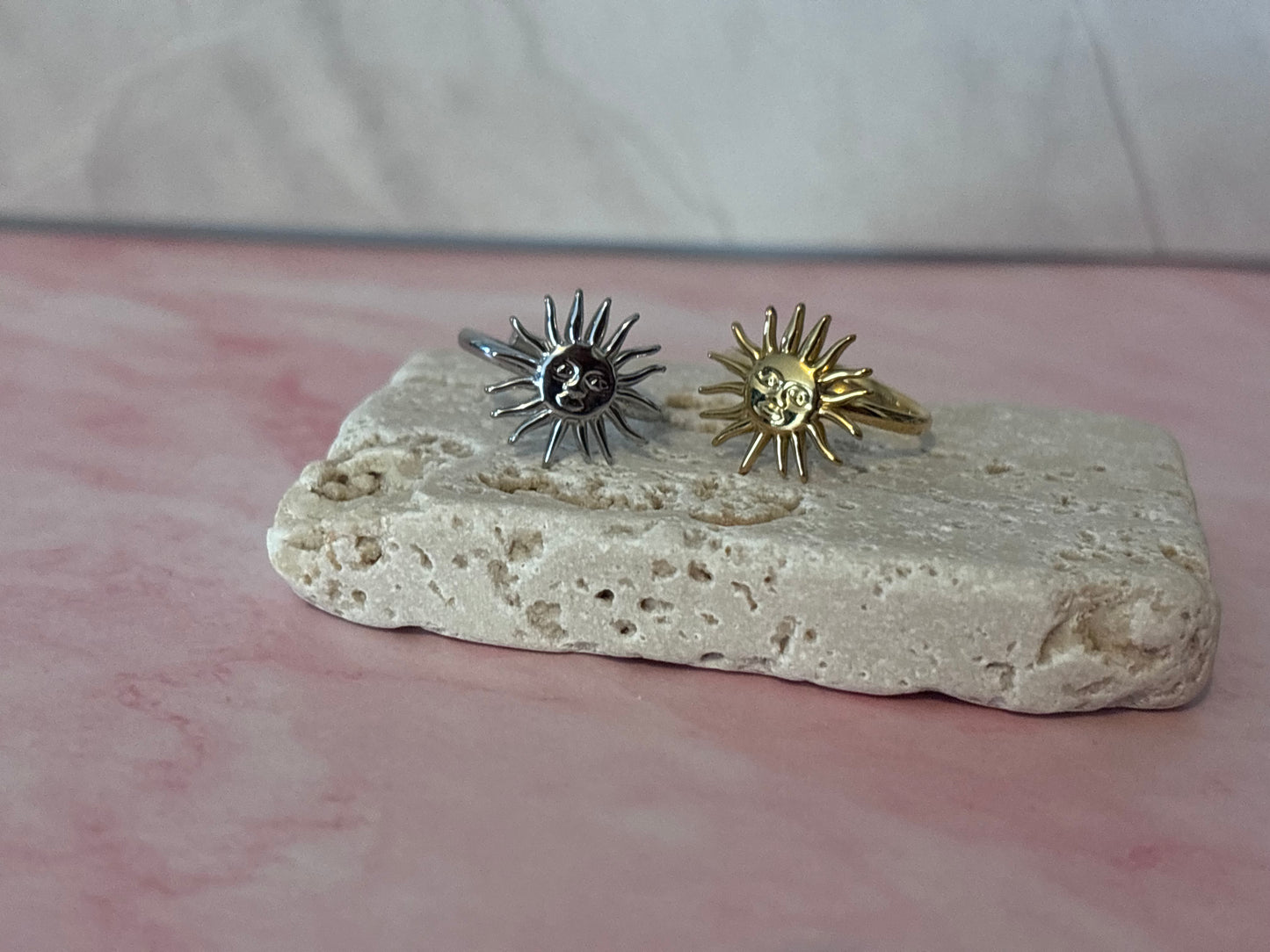 bague Solea