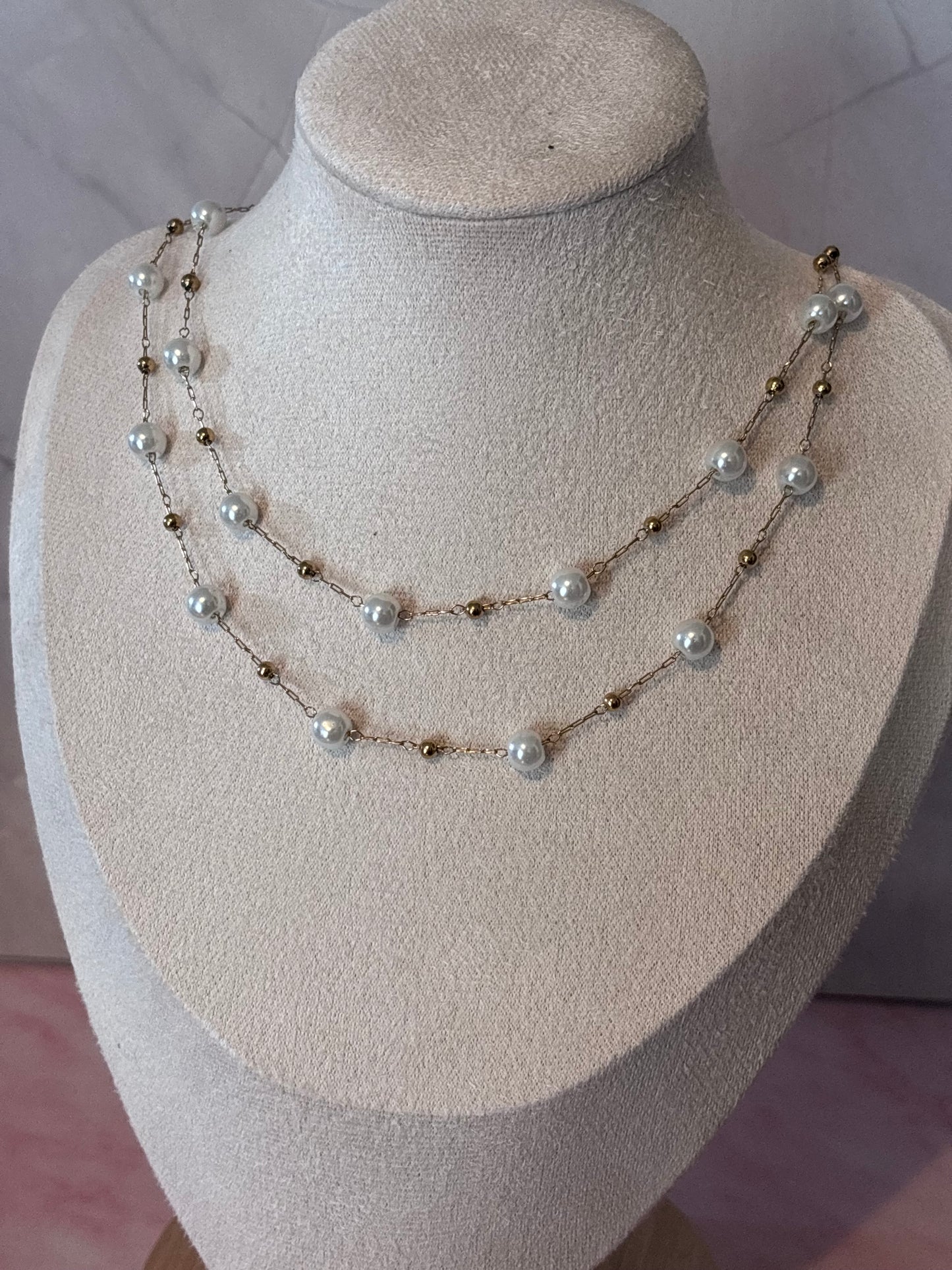 collier Bianca