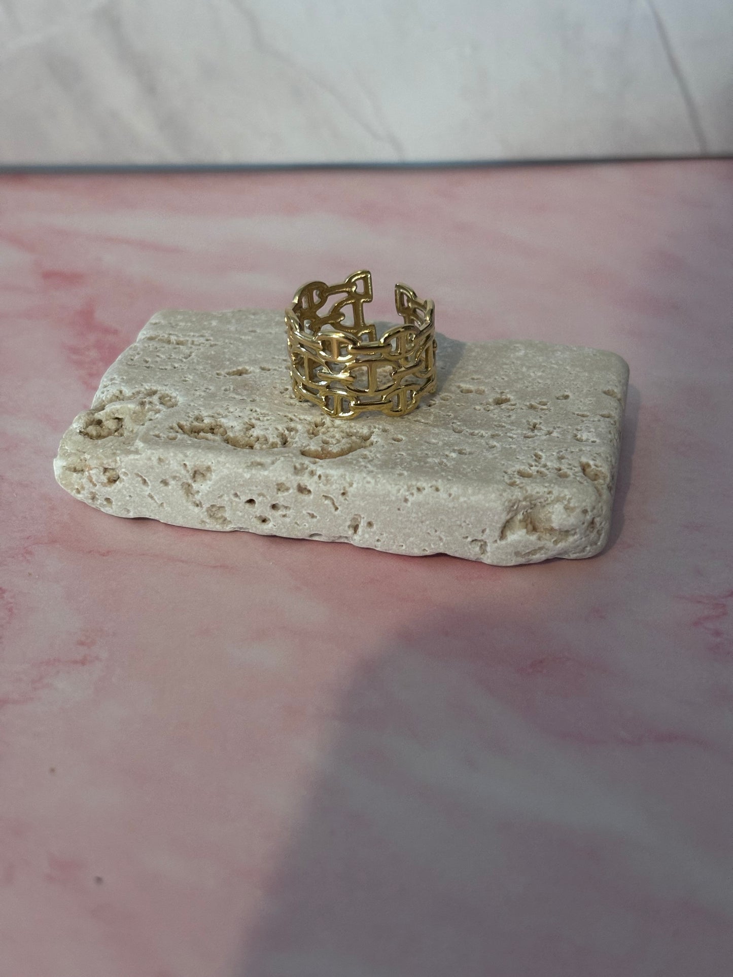 bague Marina