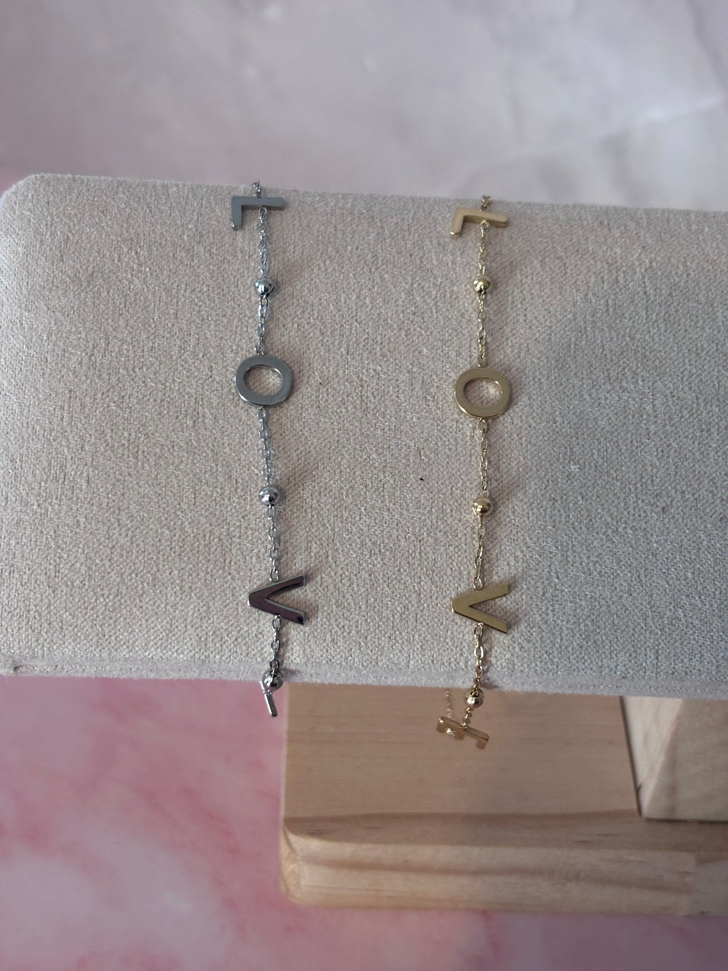 bracelet Charlene