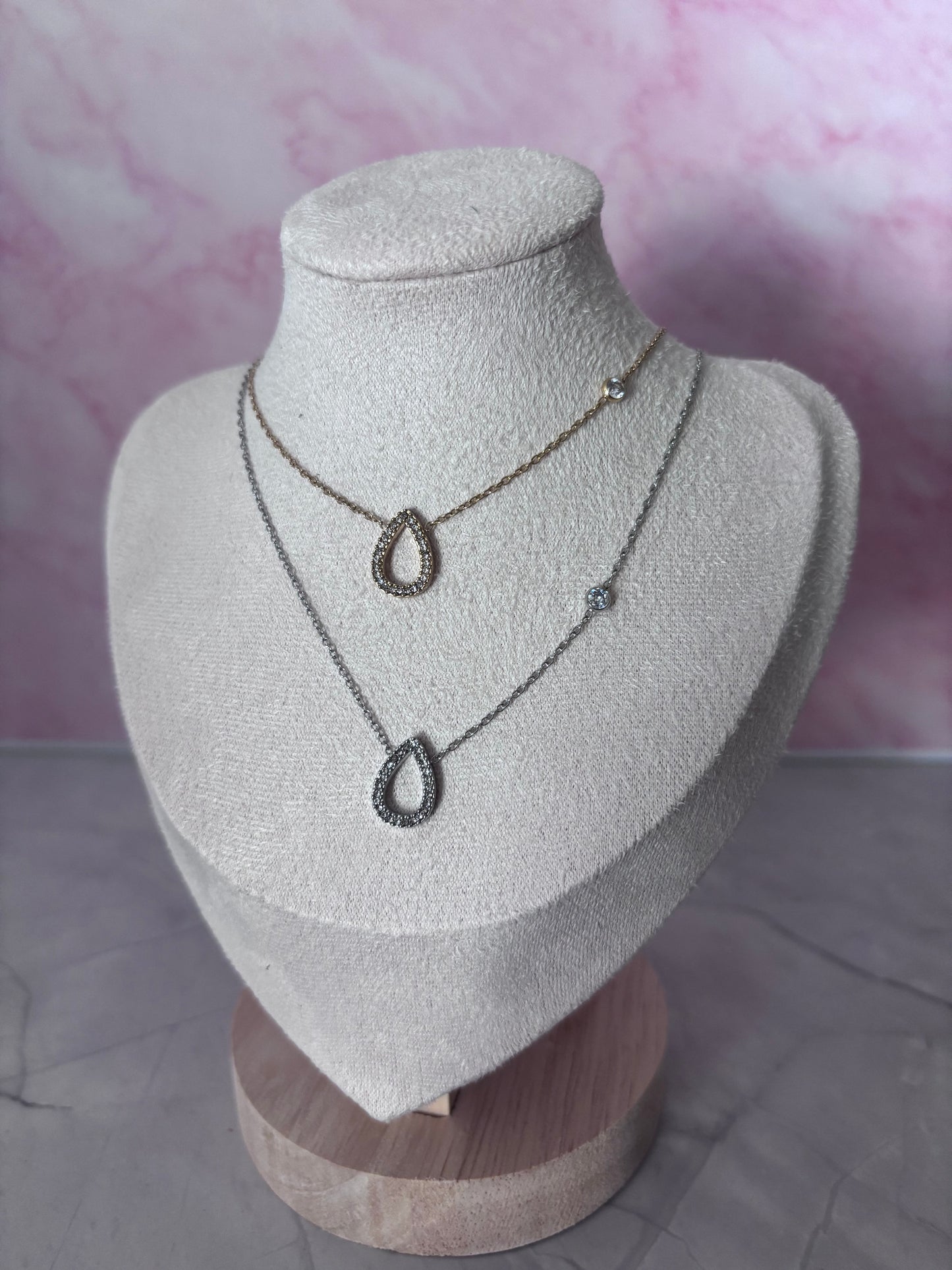 Collier Nerea