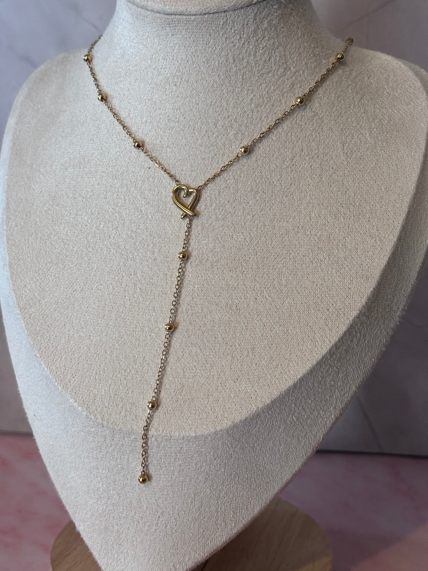 collier Noham