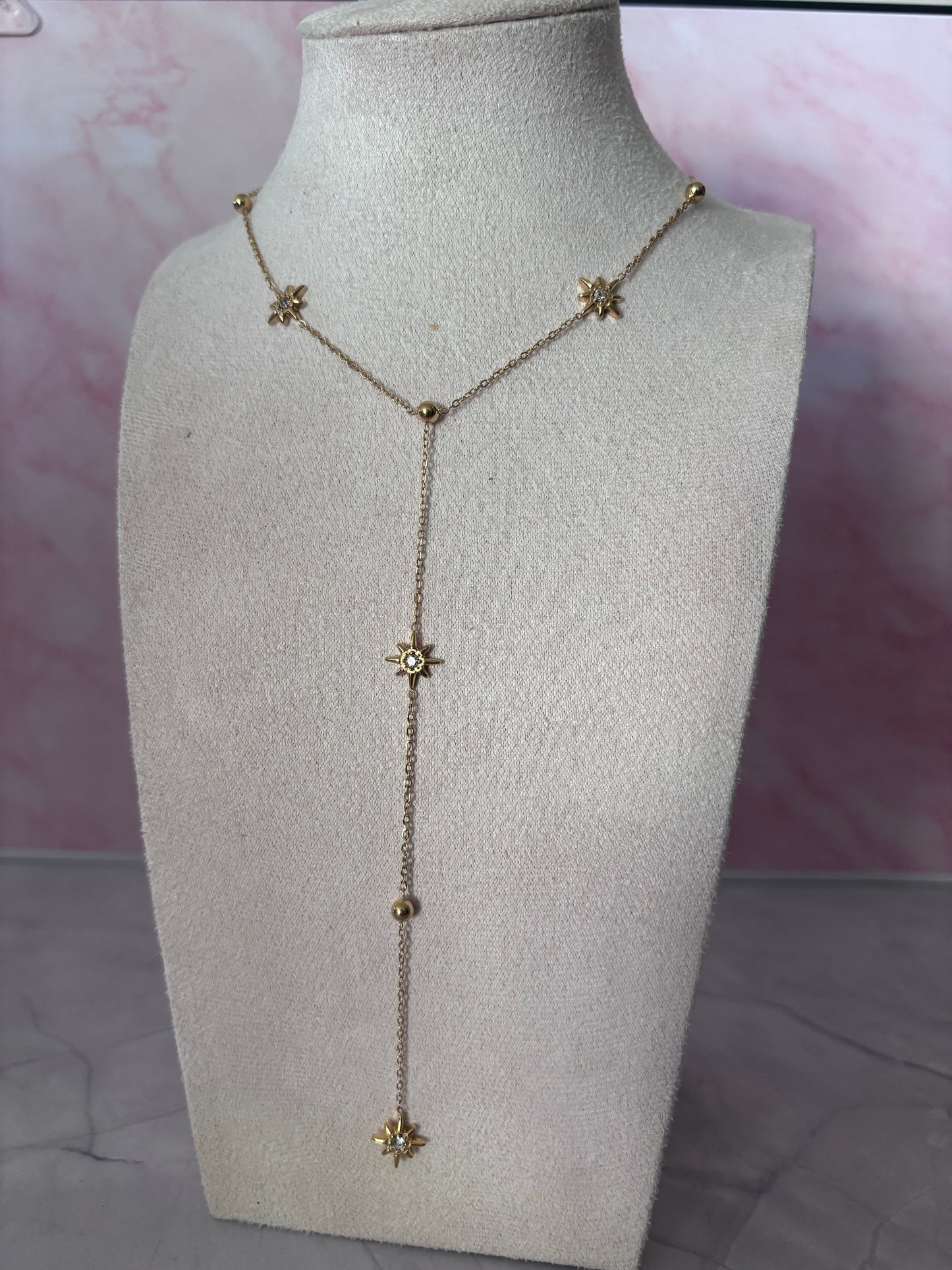 collier Mareva