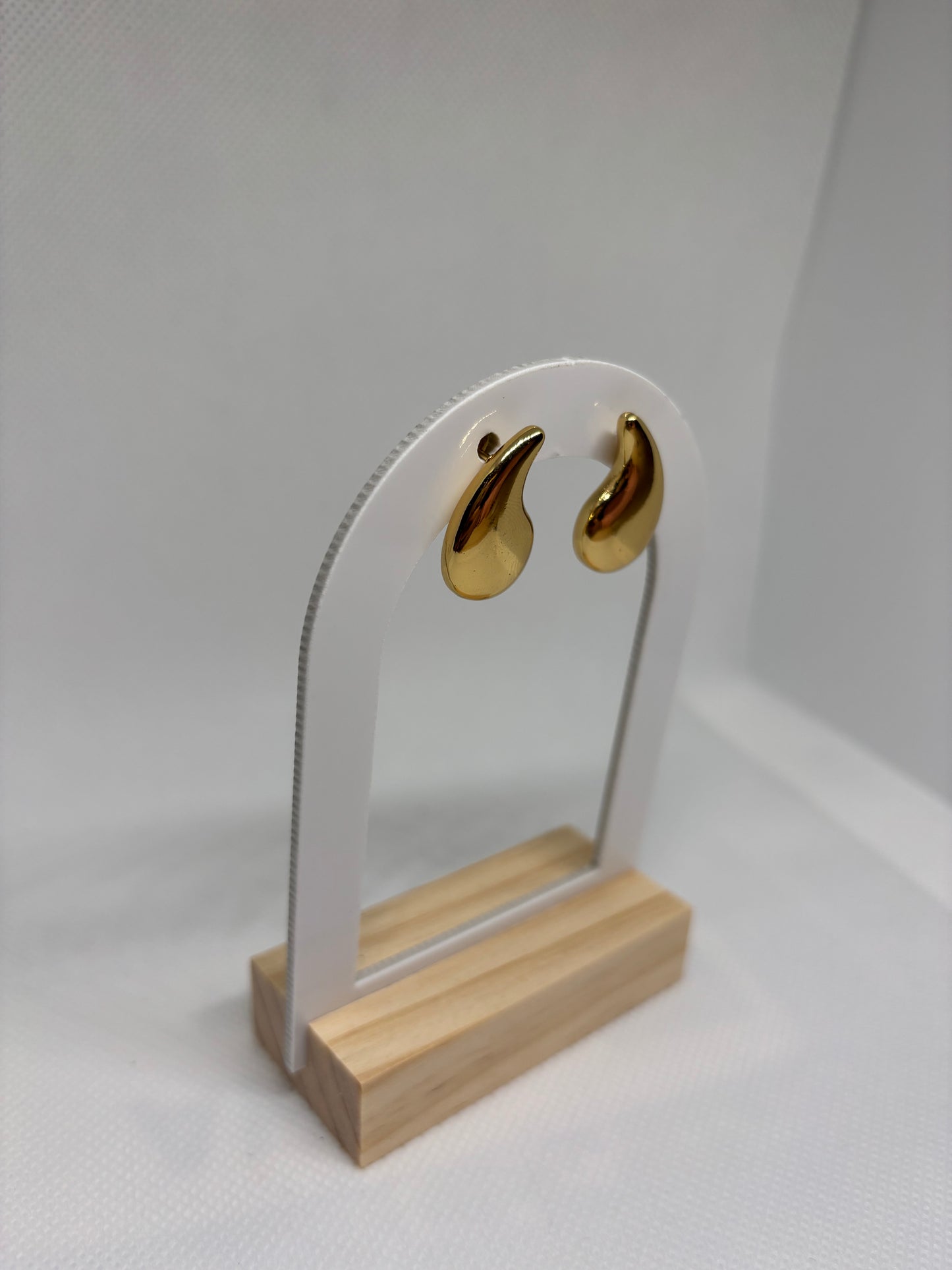 Boucle d’oreille Maya