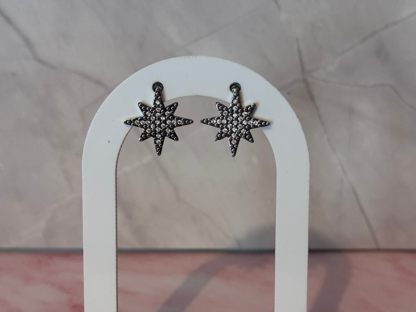 boucle d’oreille Nova