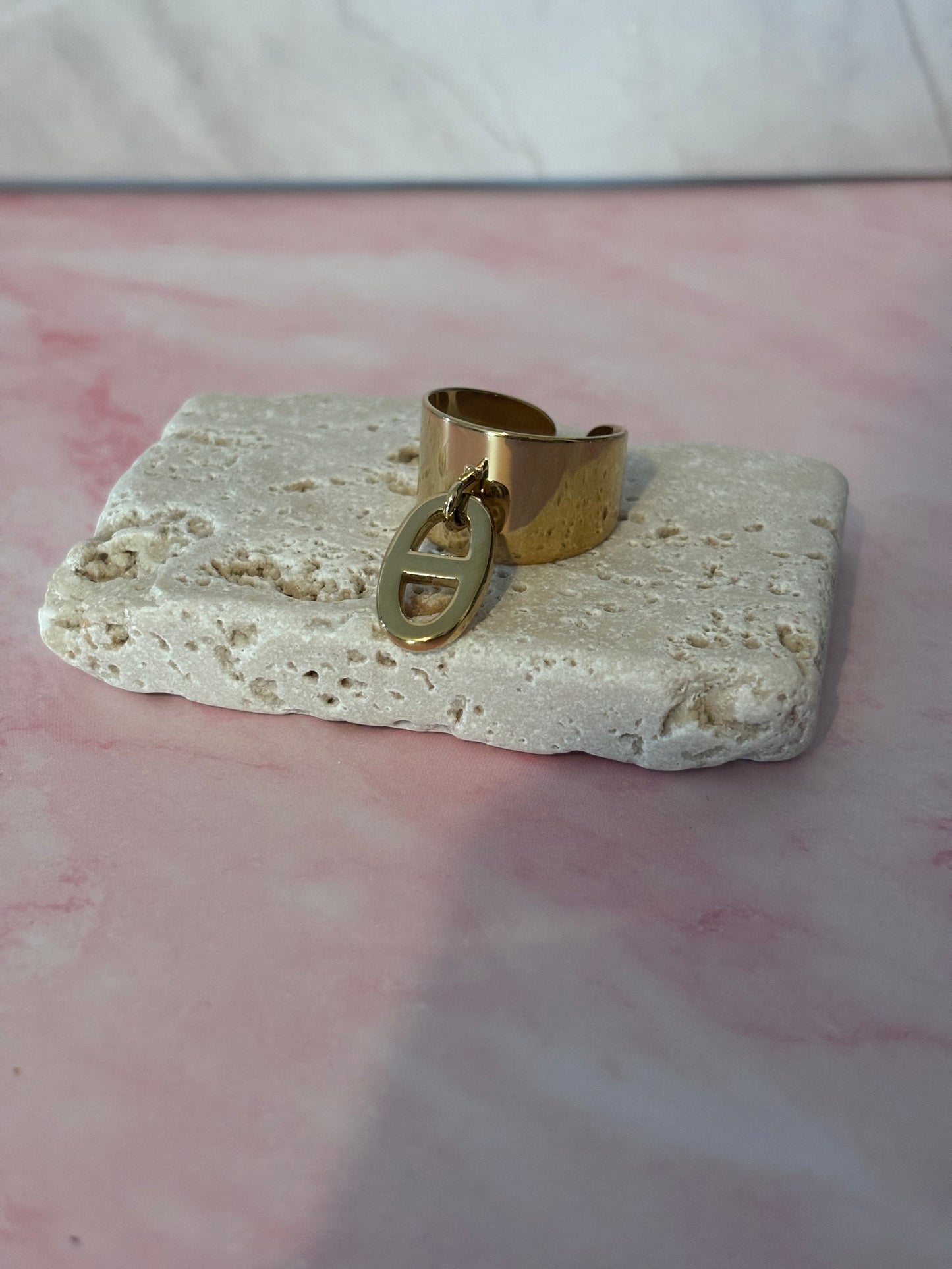 bague Aura