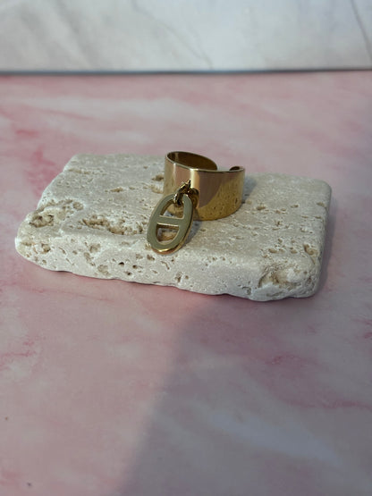 bague Aura