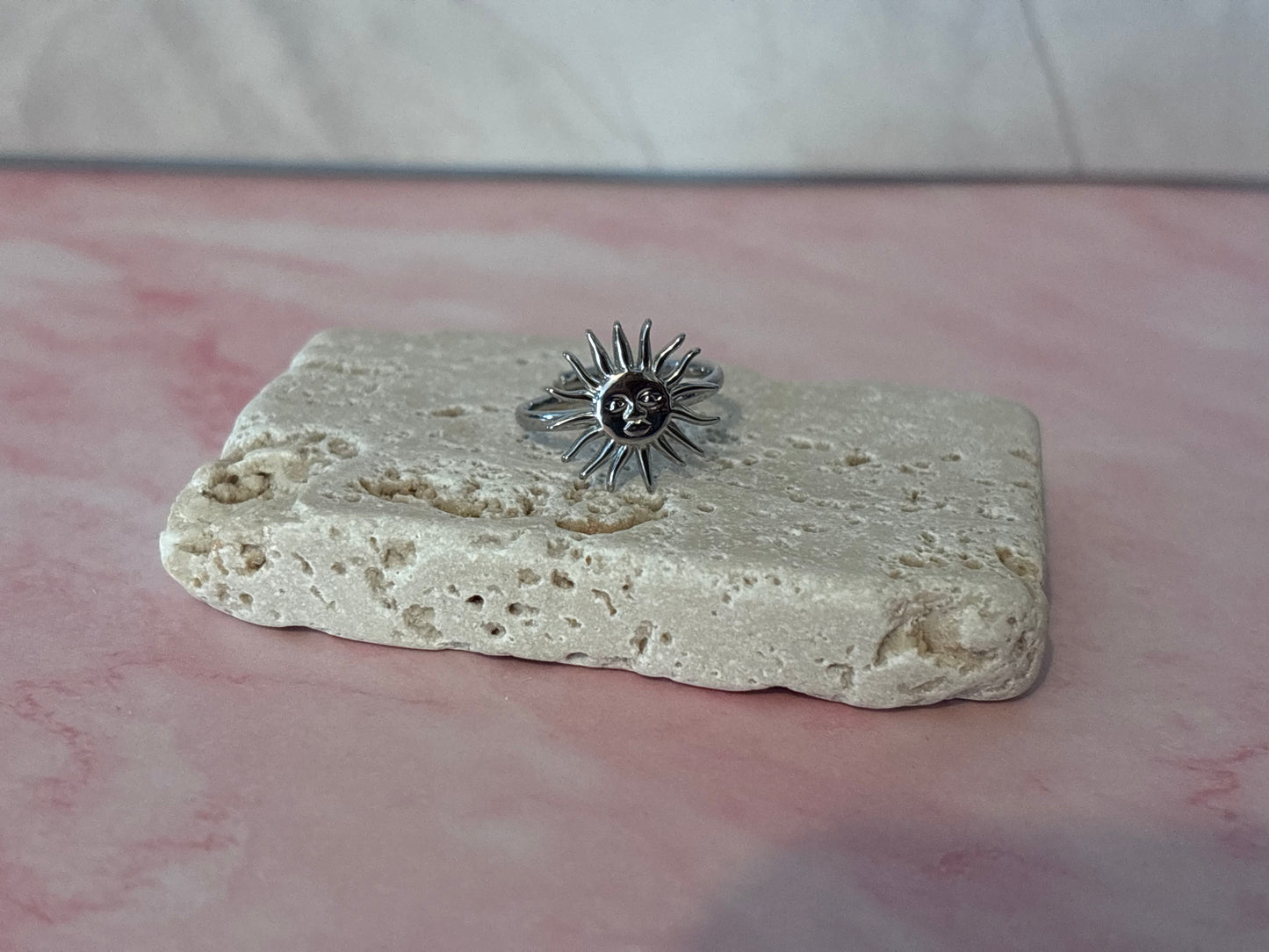 bague Solea