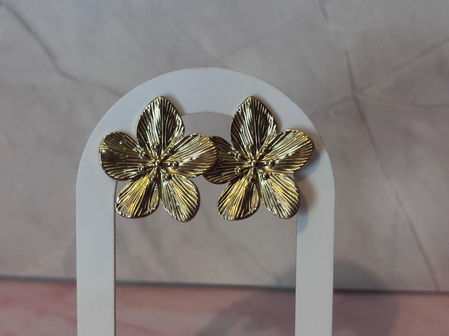 boucle d’oreille Olivia