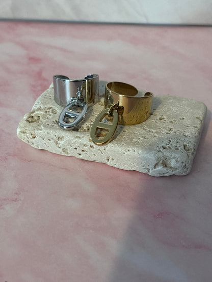 bague Aura