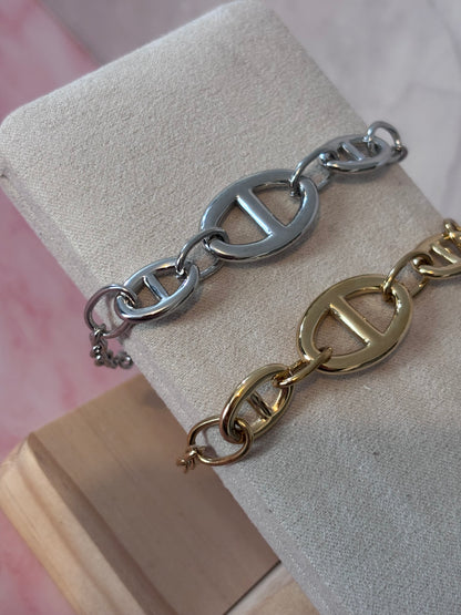 bracelet Aura