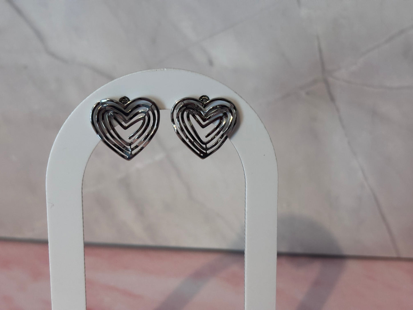 boucle d’oreille Amora