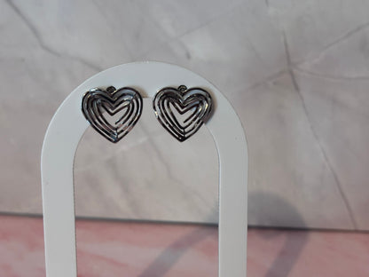 boucle d’oreille Amora