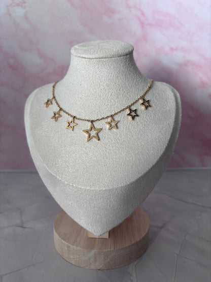 Collier Stella