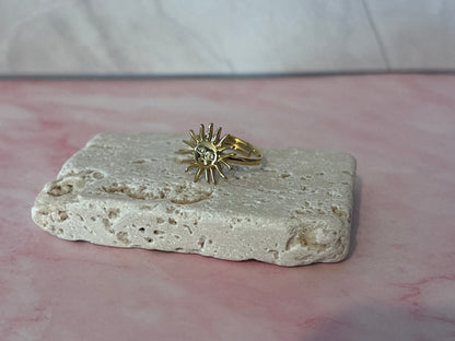 bague Solea