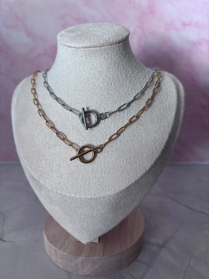 Collier Amélia