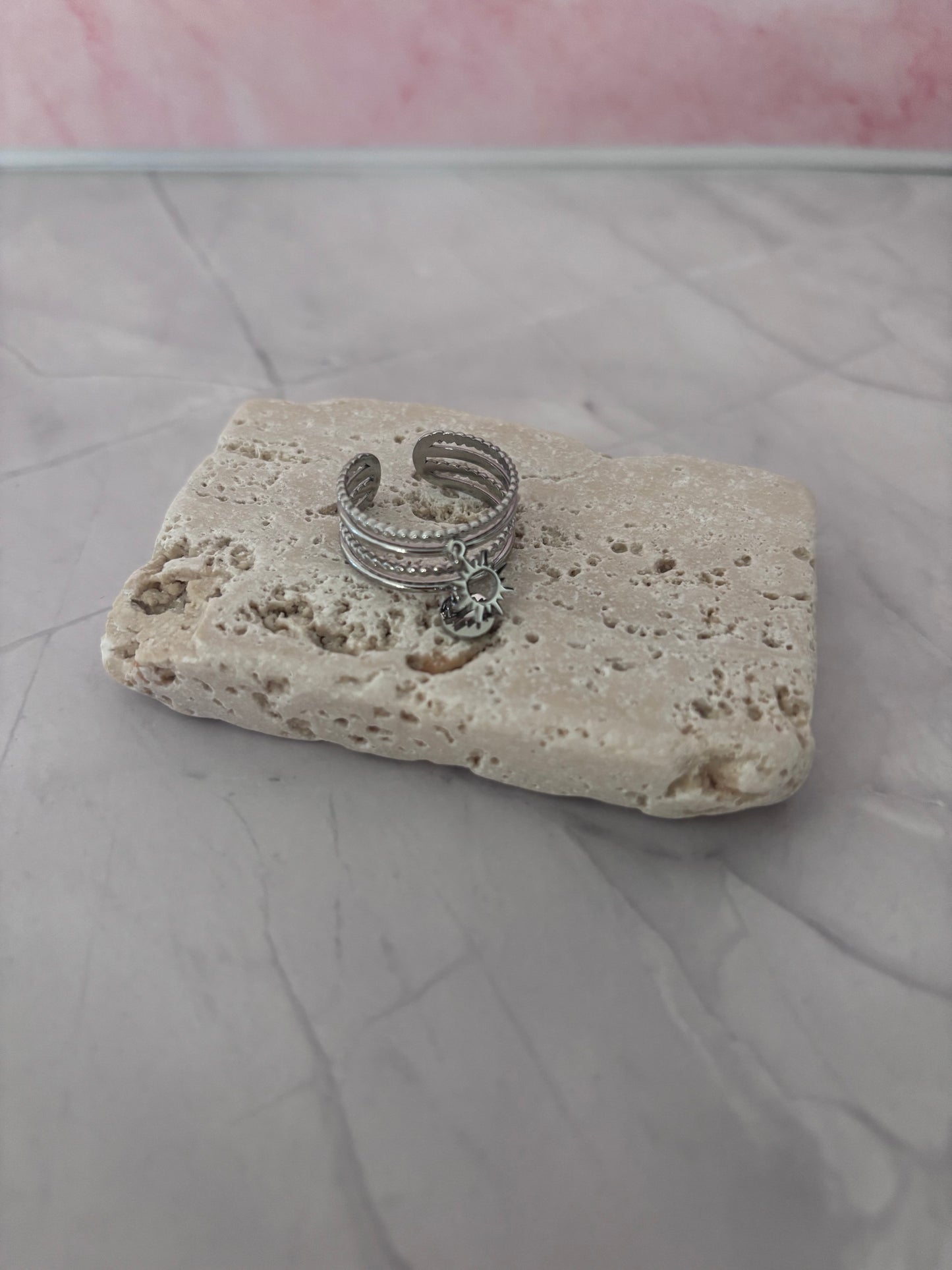 Bague Aurelie