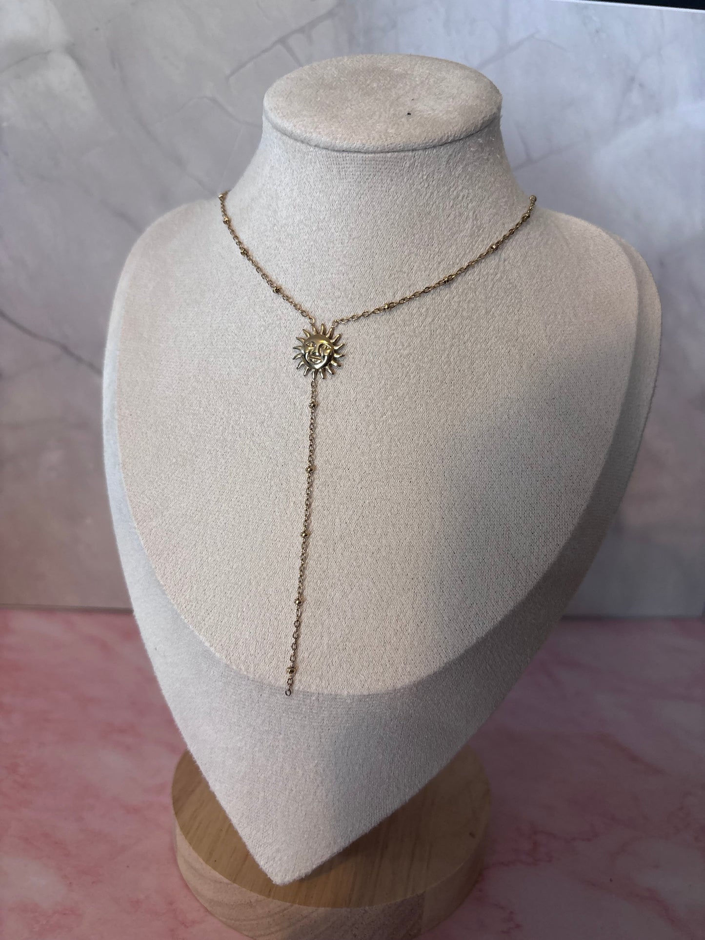 collier Solea