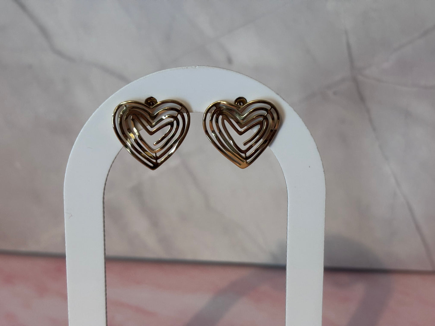 boucle d’oreille Amora