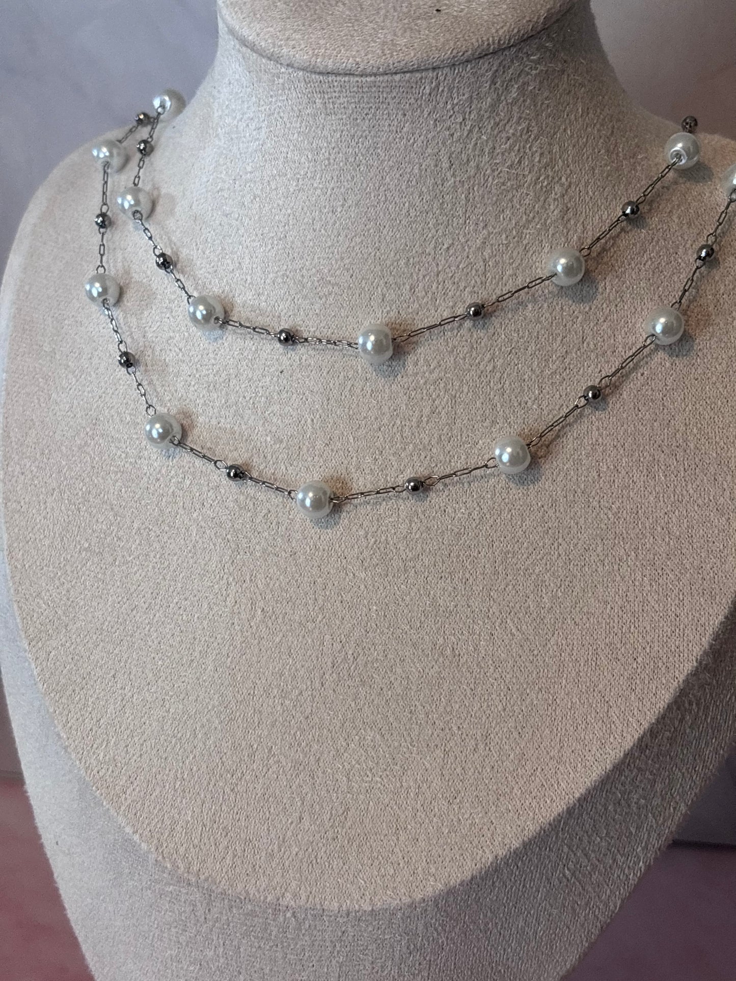 collier Bianca
