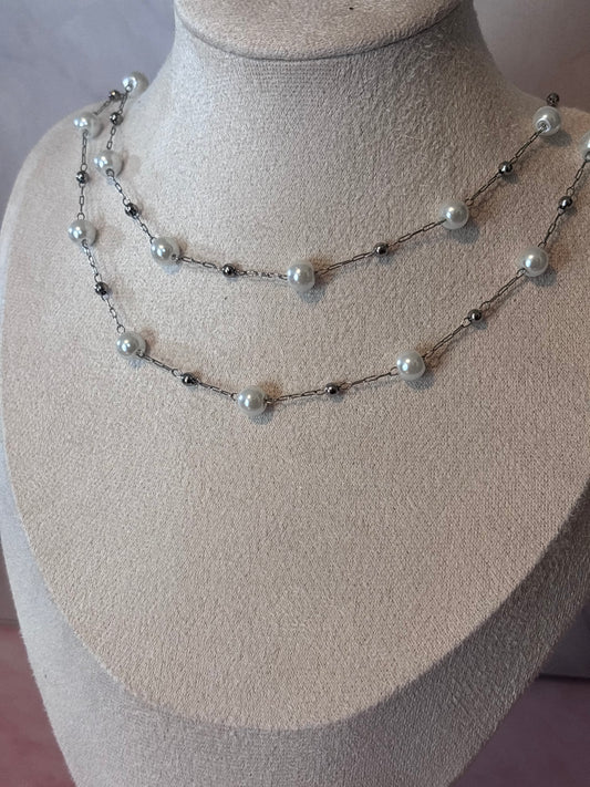 collier Bianca