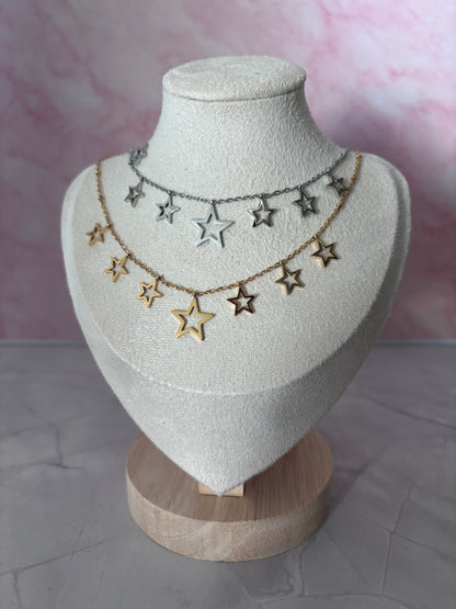 Collier Stella