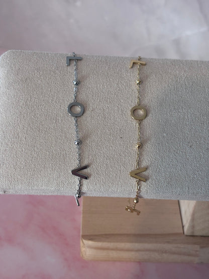 bracelet Charlene