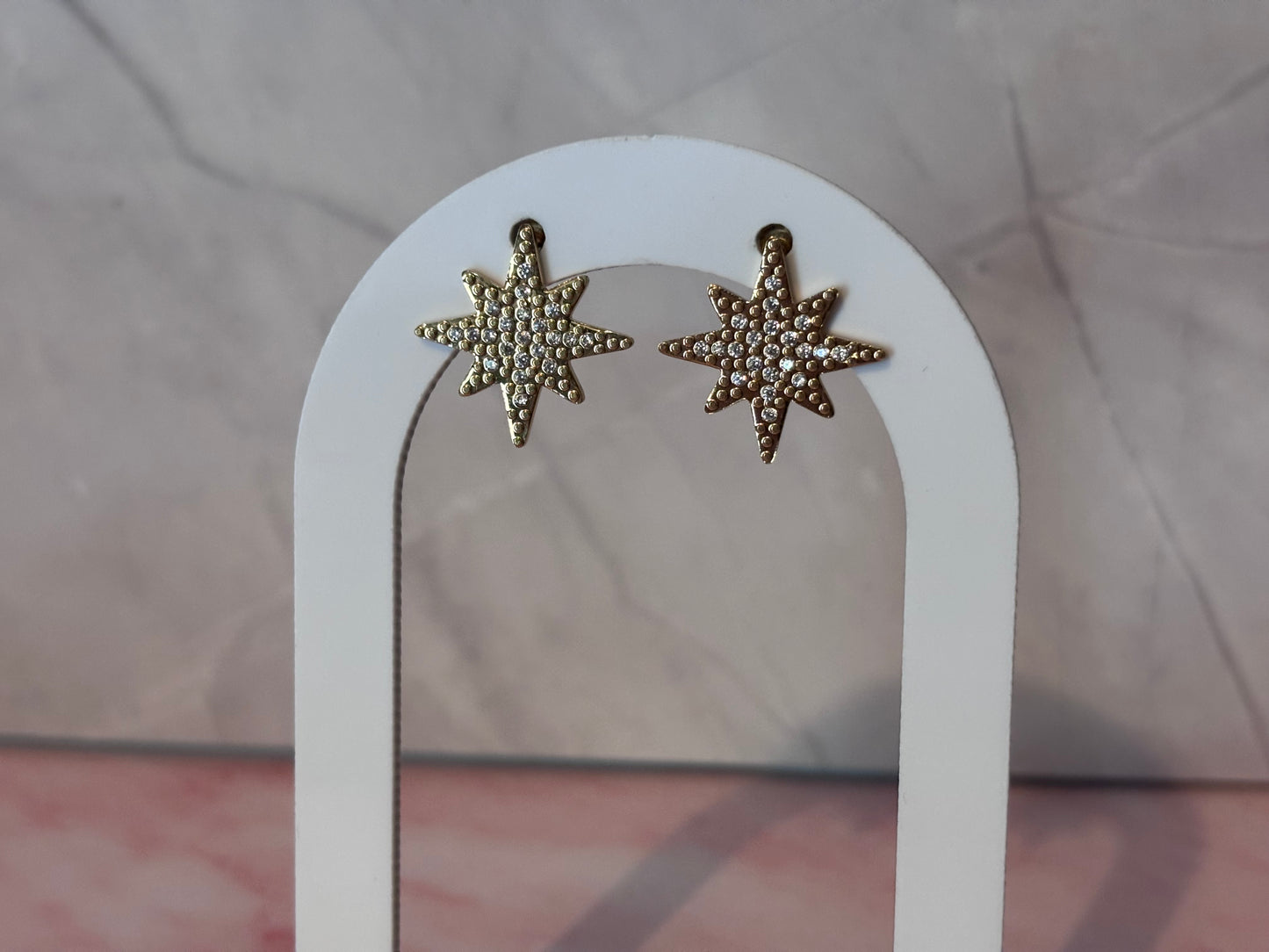boucle d’oreille Nova