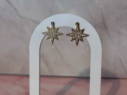 boucle d’oreille Nova