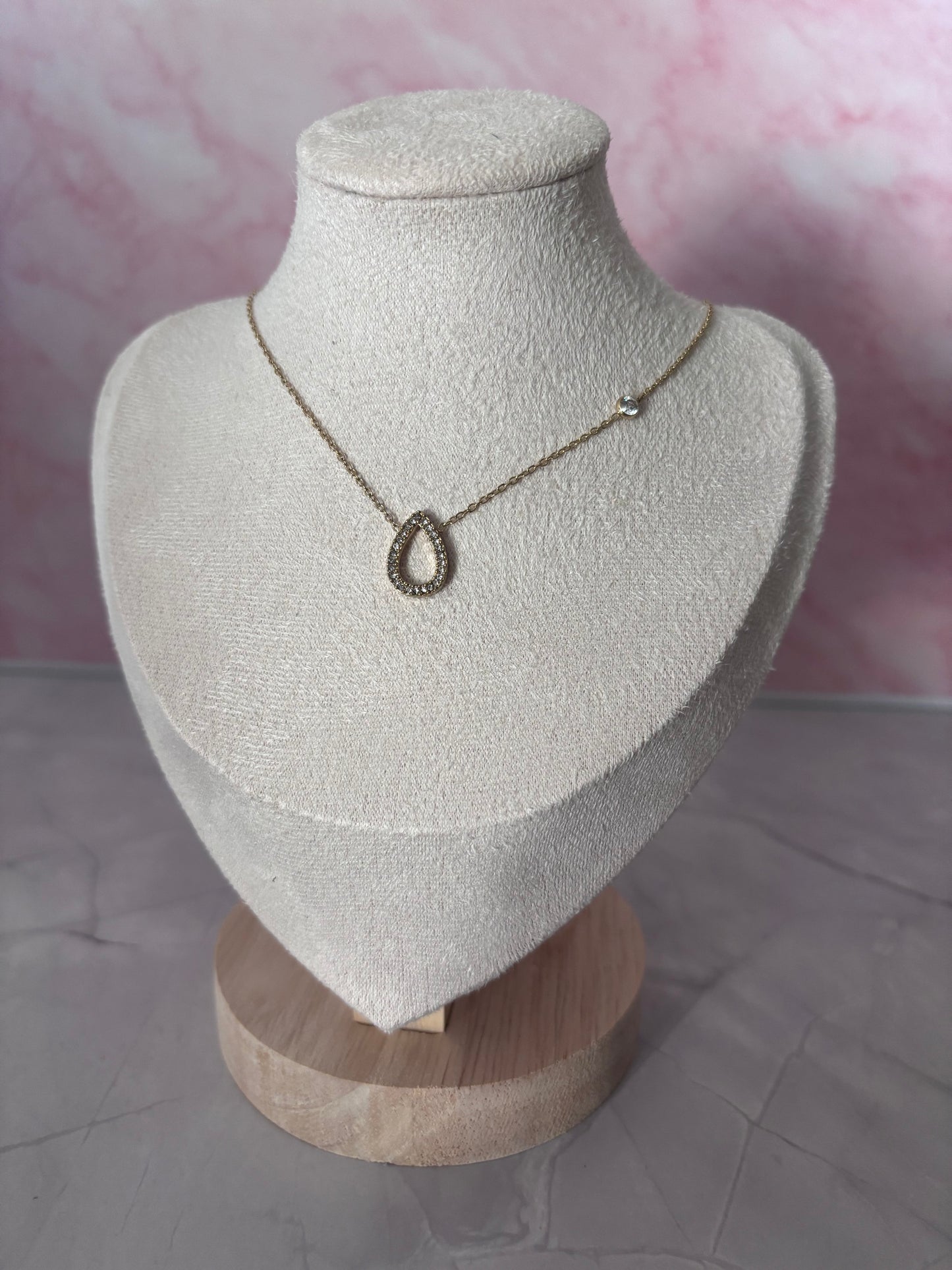 Collier Nerea