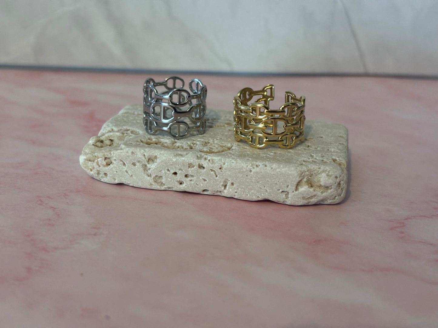 bague Marina
