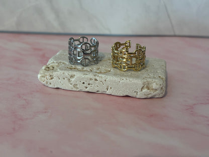 bague Marina