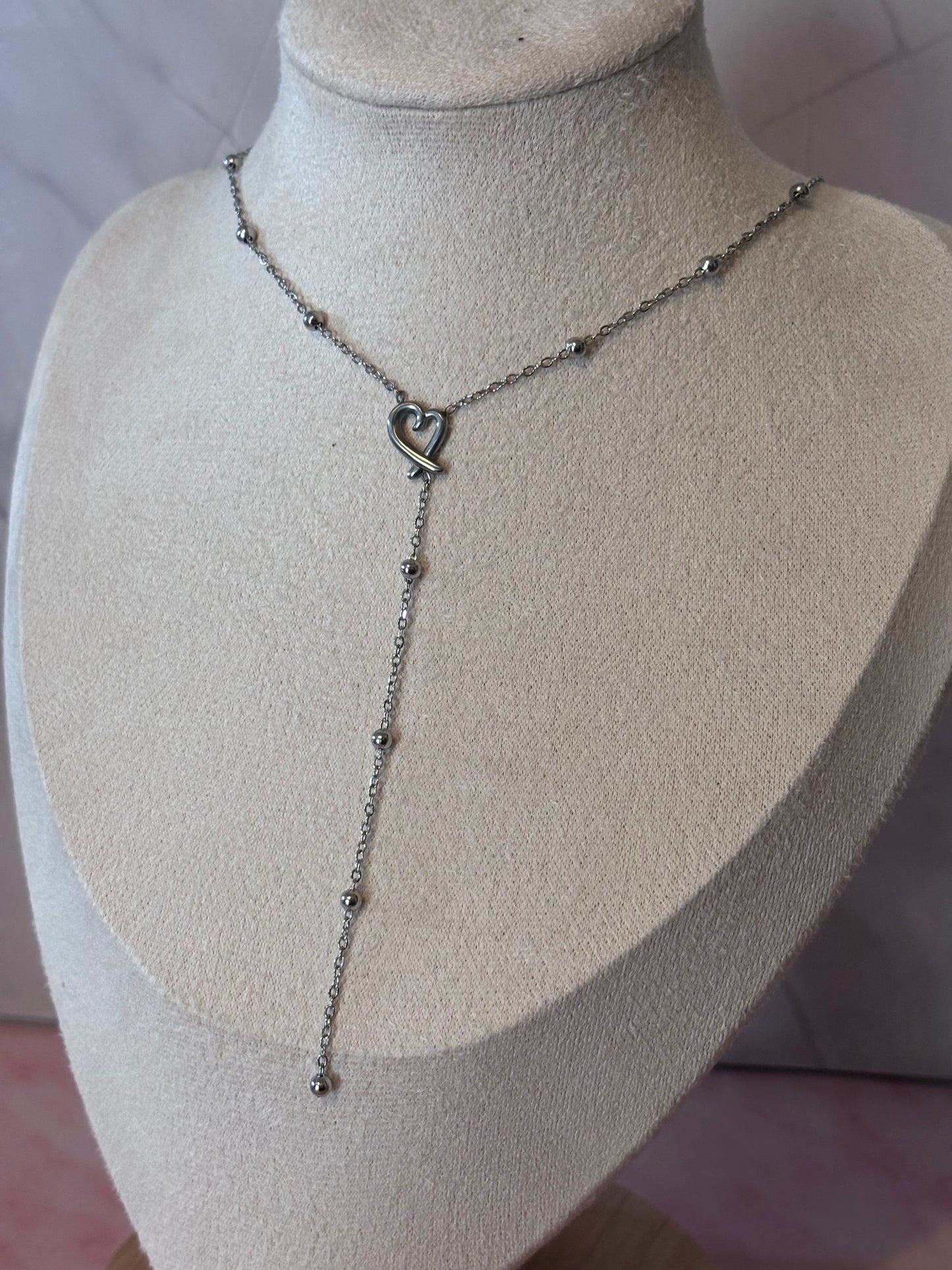 collier Noham