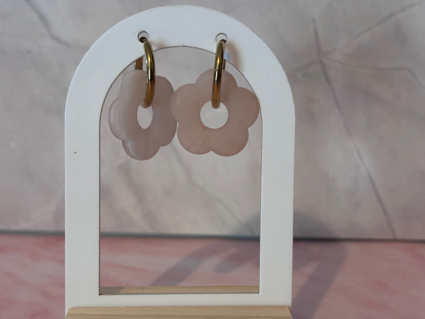 boucle d’oreille Lucie