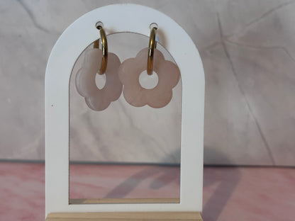 boucle d’oreille Lucie
