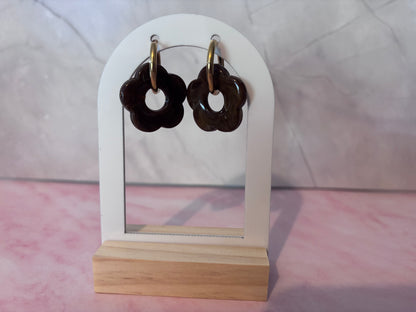 boucle d’oreille Lucie