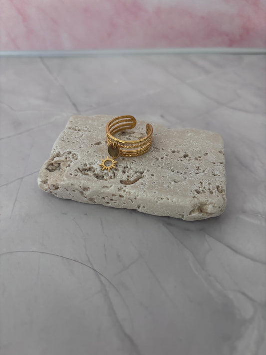 Bague Aurelie