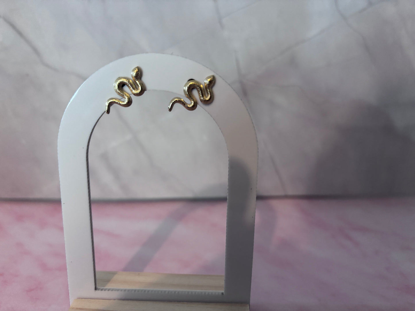 boucle d’oreille Selena