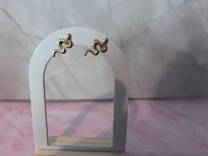 boucle d’oreille Selena