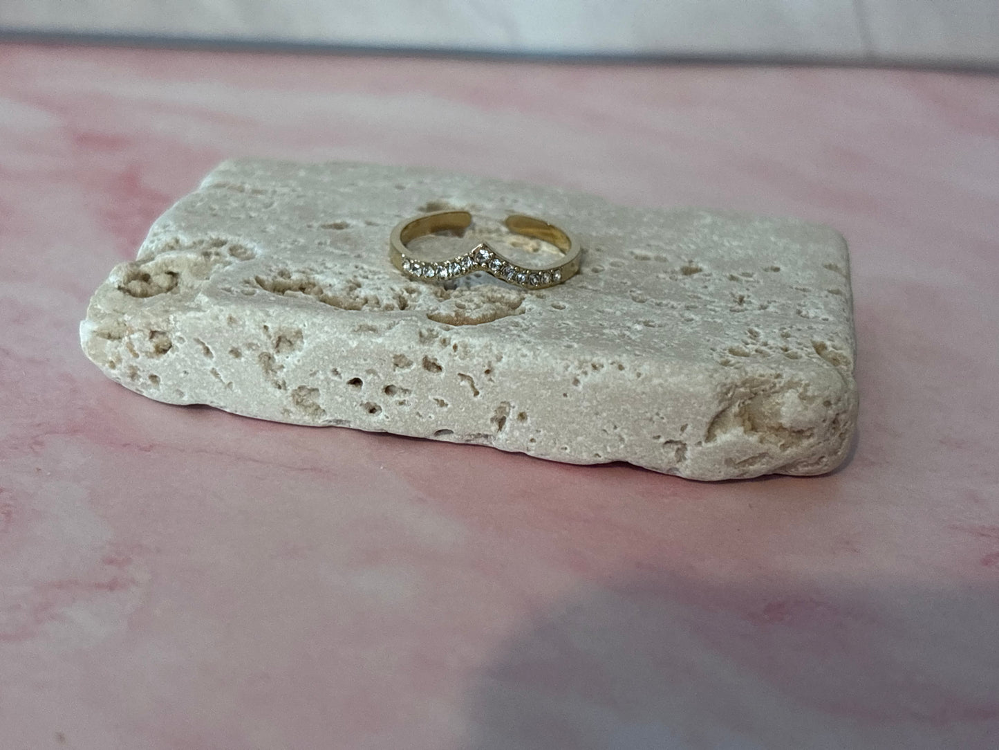 bague Nina