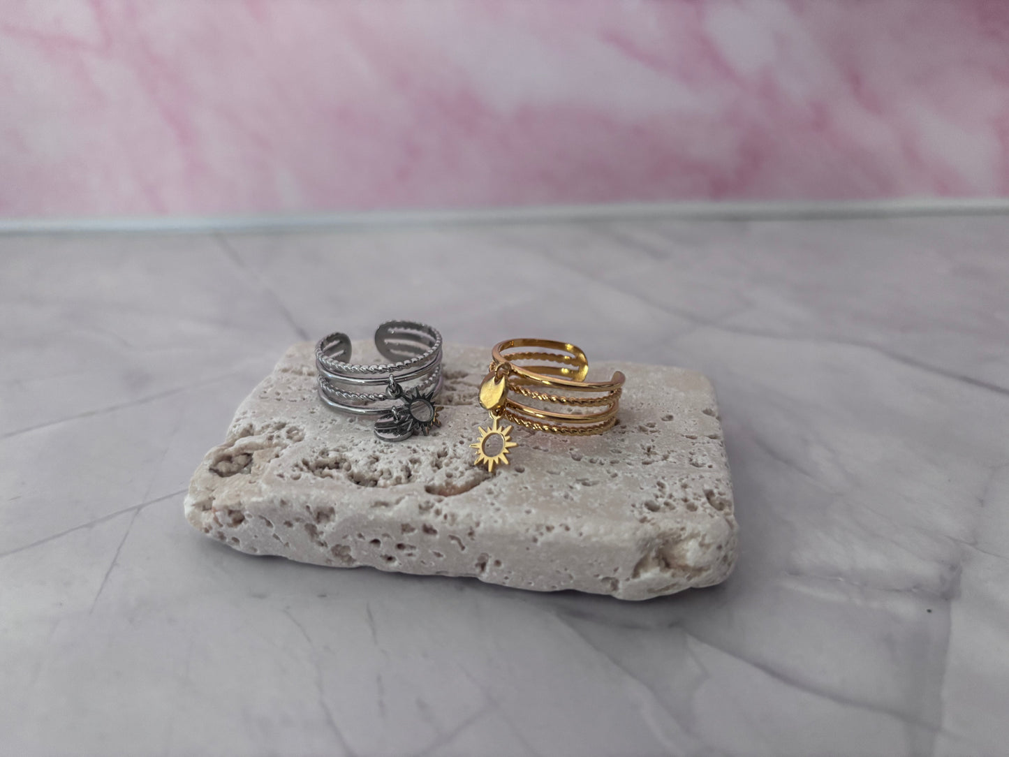 Bague Aurelie