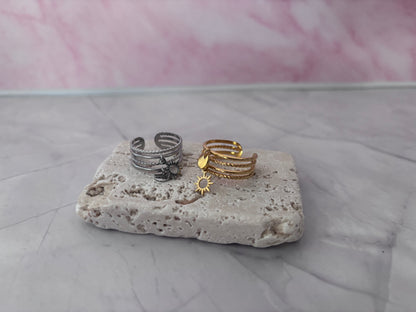 Bague Aurelie