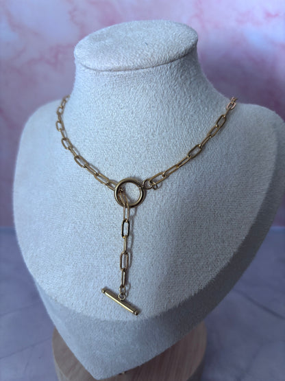 Collier Amélia