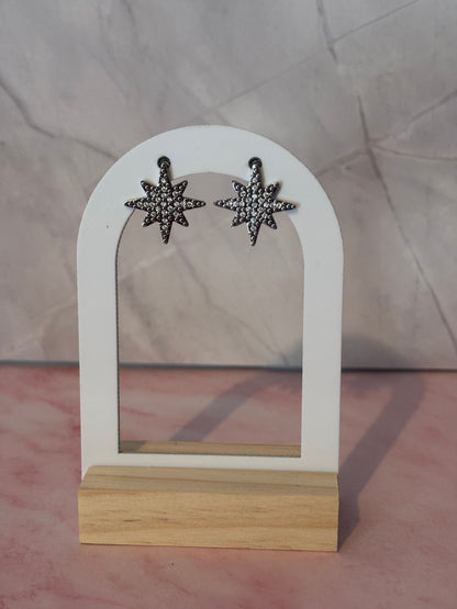boucle d’oreille Nova