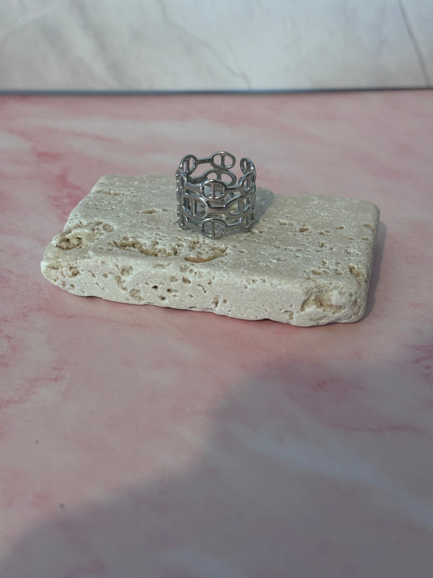 bague Marina