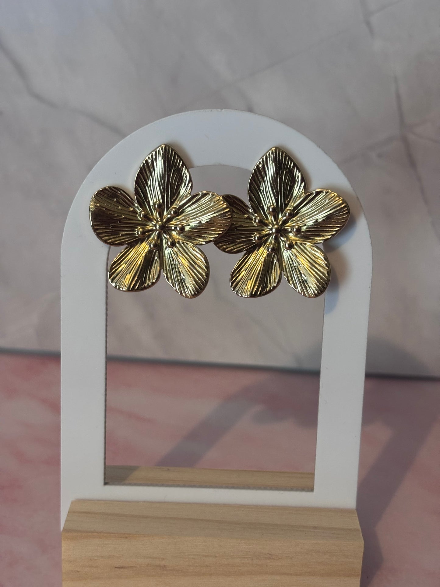 boucle d’oreille Olivia