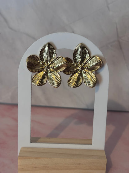 boucle d’oreille Olivia