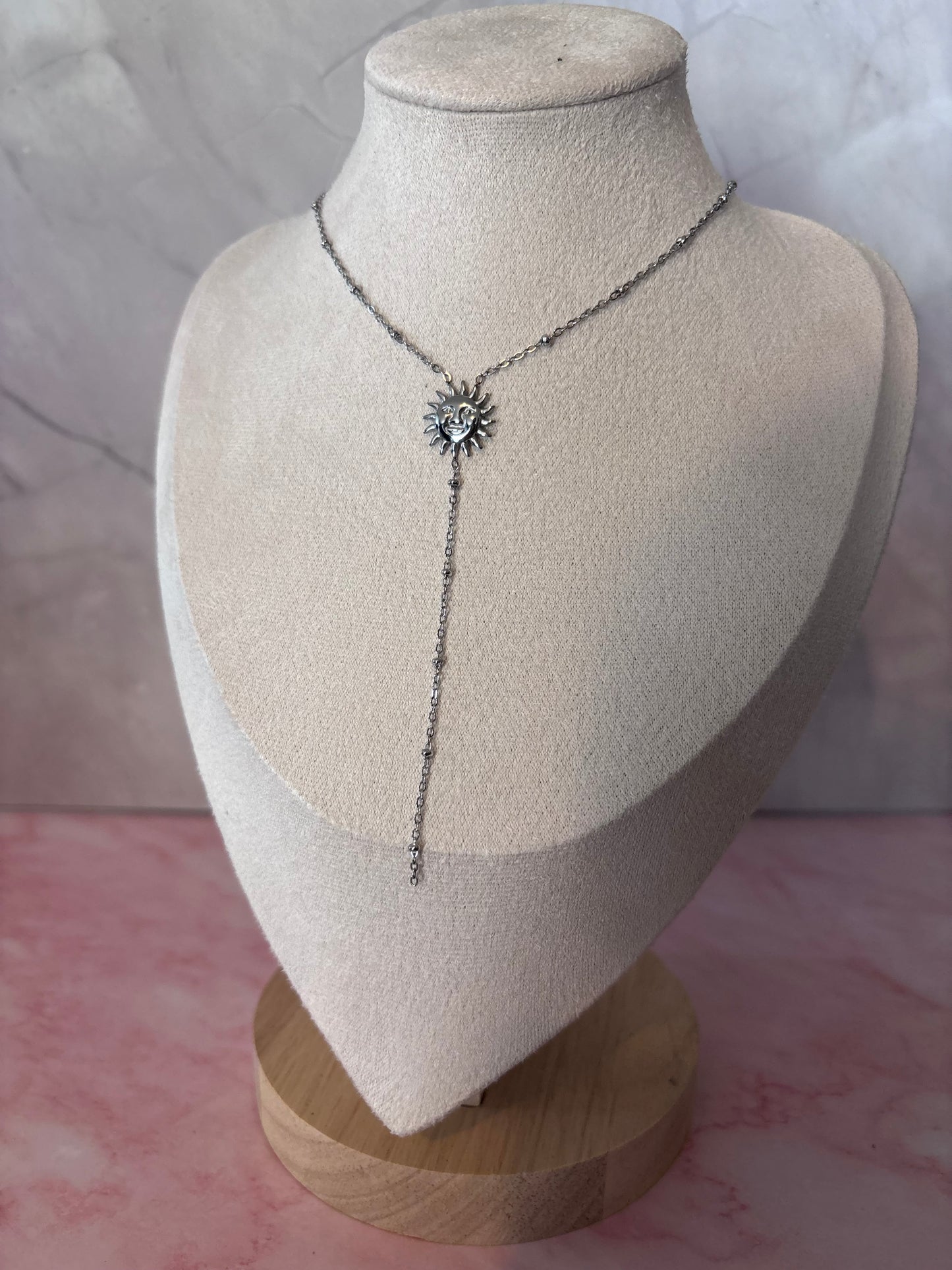collier Solea