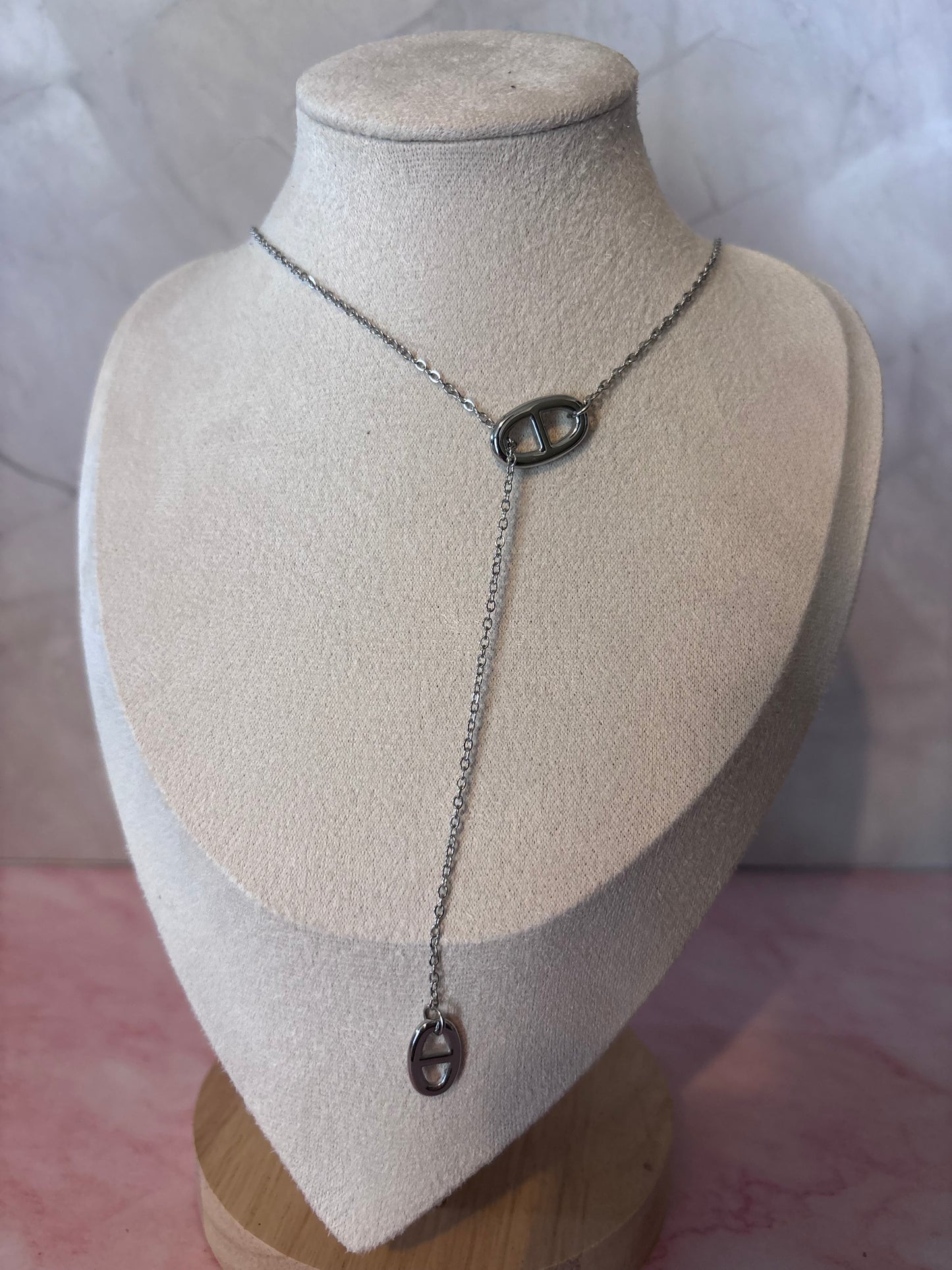 collier Aura